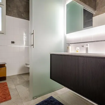 Appartement Industrial Loft - Naviglio Grande Milan