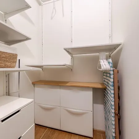 Apartman Industrial Loft - Naviglio Grande *