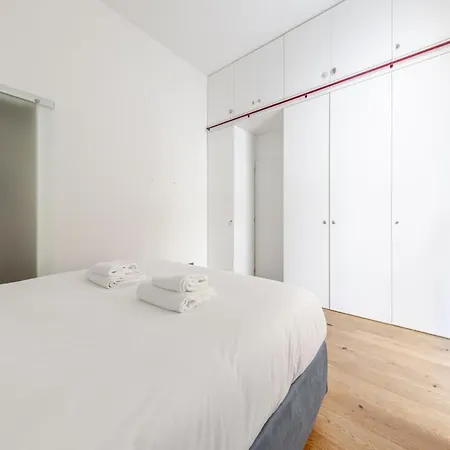 Industrial Loft - Naviglio Grande * Milánó