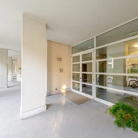 Apartman Industrial Loft - Naviglio Grande *