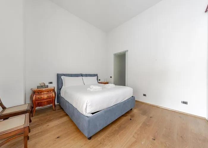 Industrial Loft - Naviglio Grande Appartement Milan