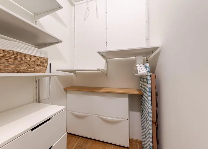 Appartement Industrial Loft - Naviglio Grande *